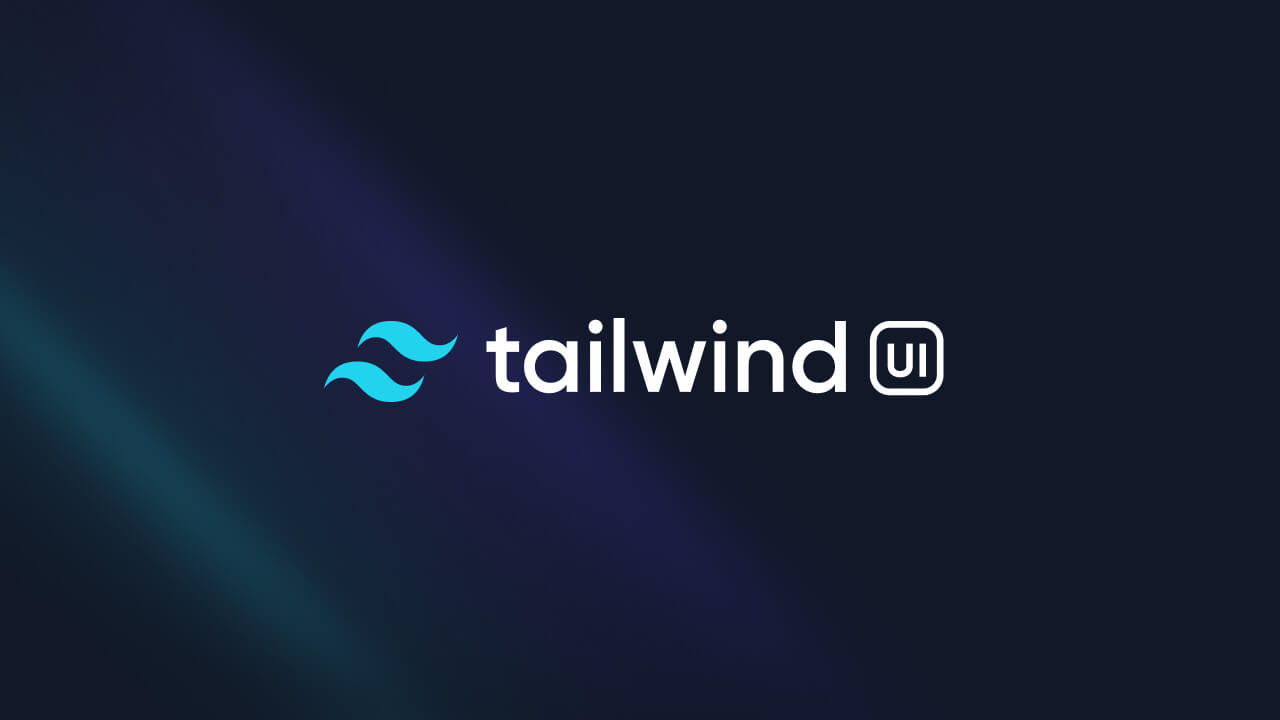 Tailwind UI. Promo